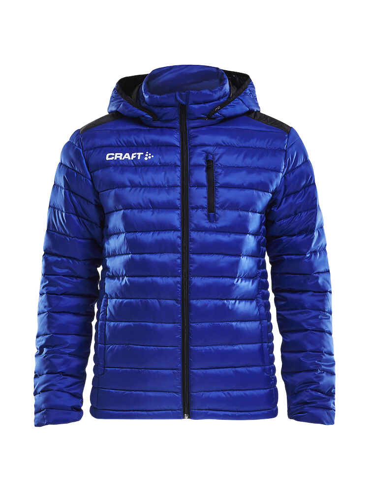 CRAFT VINTERJAKKE HERRE