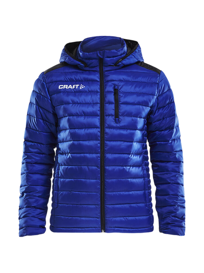 CRAFT VINTERJAKKE HERRE