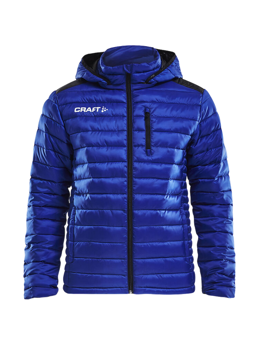 CRAFT VINTERJAKKE HERRE