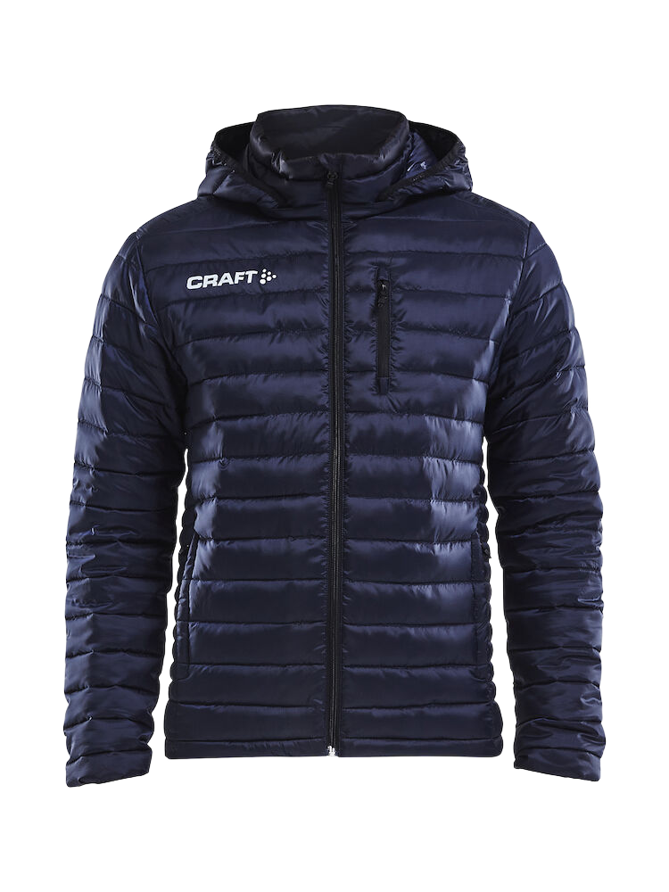 CRAFT VINTERJAKKE HERRE