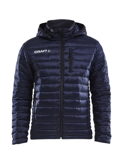 CRAFT VINTERJAKKE HERRE