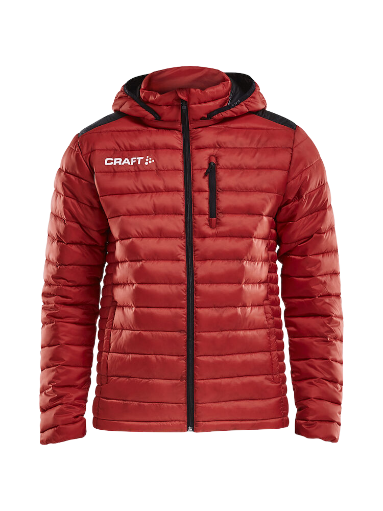 CRAFT VINTERJAKKE HERRE