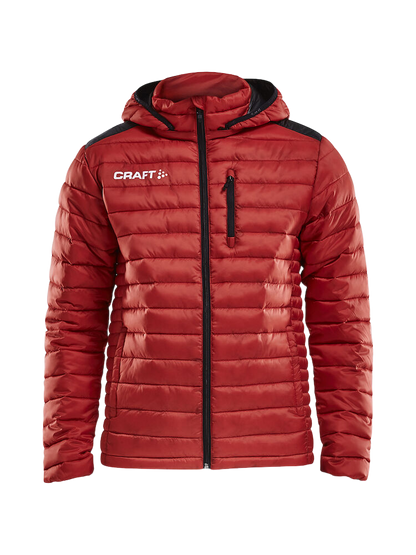 CRAFT VINTERJAKKE HERRE