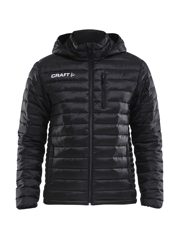 CRAFT VINTERJAKKE HERRE