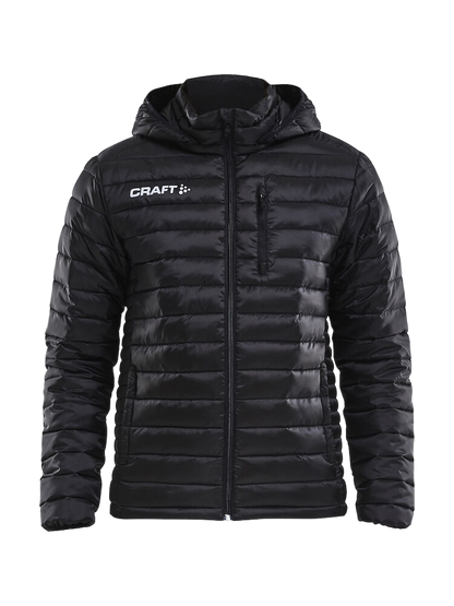 CRAFT VINTERJAKKE HERRE