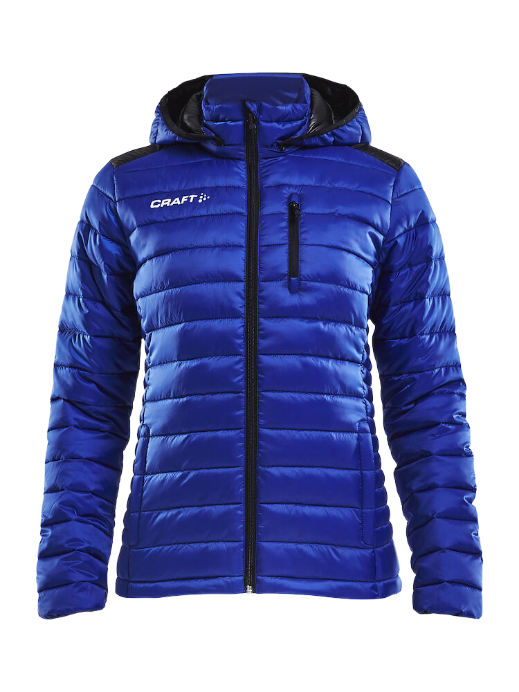 CRAFT VINTERJAKKE DAME