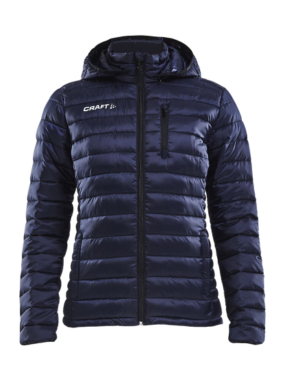 CRAFT VINTERJAKKE DAME