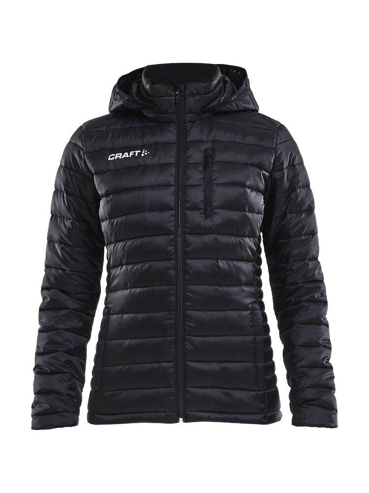 CRAFT VINTERJAKKE DAME