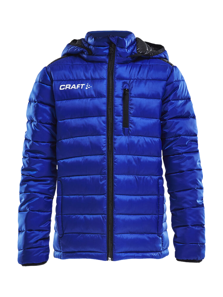 CRAFT VINTERJAKKE JR