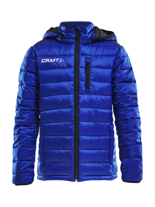CRAFT VINTERJAKKE JR