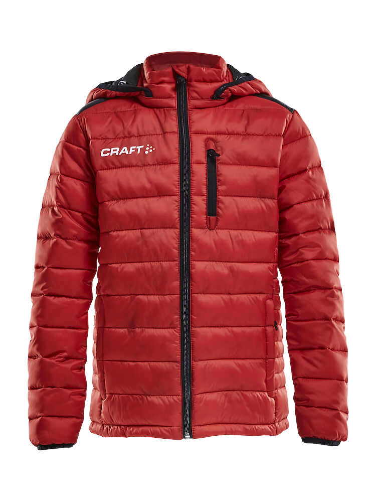 CRAFT VINTERJAKKE JR