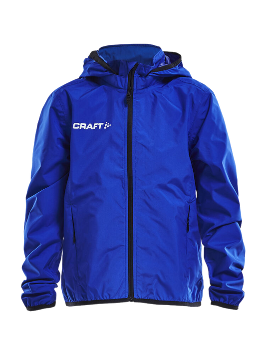 CRAFT REGNJAKKE JR