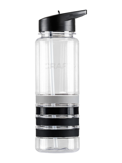 CRAFT GENNEMSIGTIG DRIKKEDUNK 750 ML
