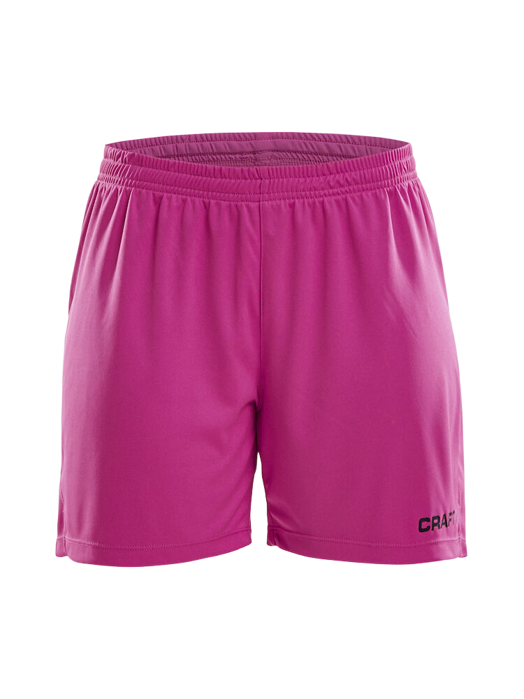 CRAFT SQUAD GO GK SHORTS DAME