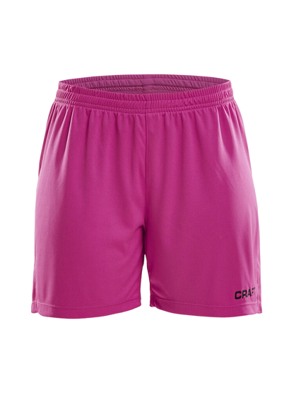 CRAFT SQUAD GO GK SHORTS DAME