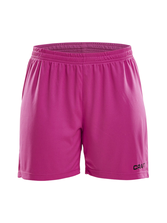 CRAFT SQUAD GO GK SHORTS DAME