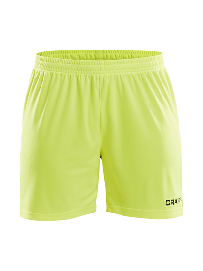 CRAFT SQUAD GO GK SHORTS DAME