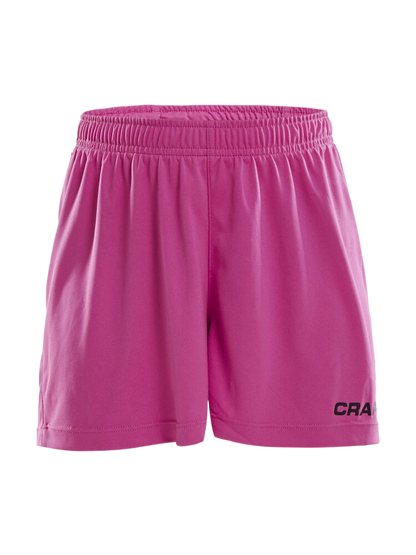 CRAFT SQUAD GO GK SHORTS JR