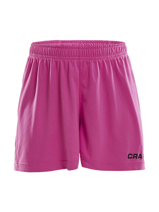 CRAFT SQUAD GO GK SHORTS JR