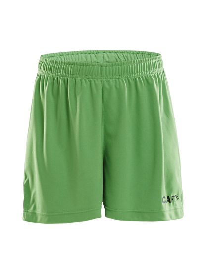 CRAFT SQUAD GO GK SHORTS JR