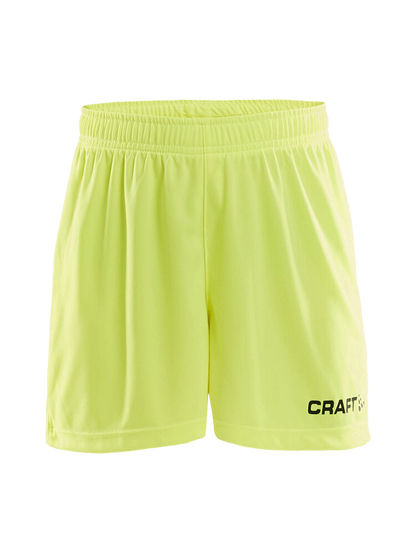 CRAFT SQUAD GO GK SHORTS JR