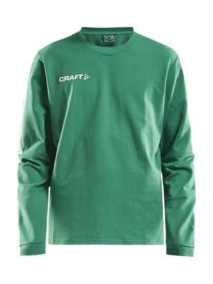 CRAFT PROGRESS GK SWEATSHIRT HERRE