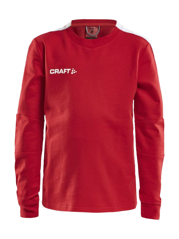 CRAFT PROGRESS GK SWEATSHIRT JR