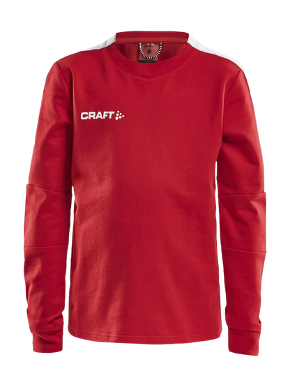 CRAFT PROGRESS GK SWEATSHIRT JR