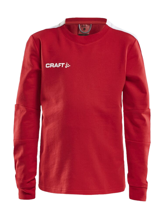 CRAFT PROGRESS GK SWEATSHIRT JR
