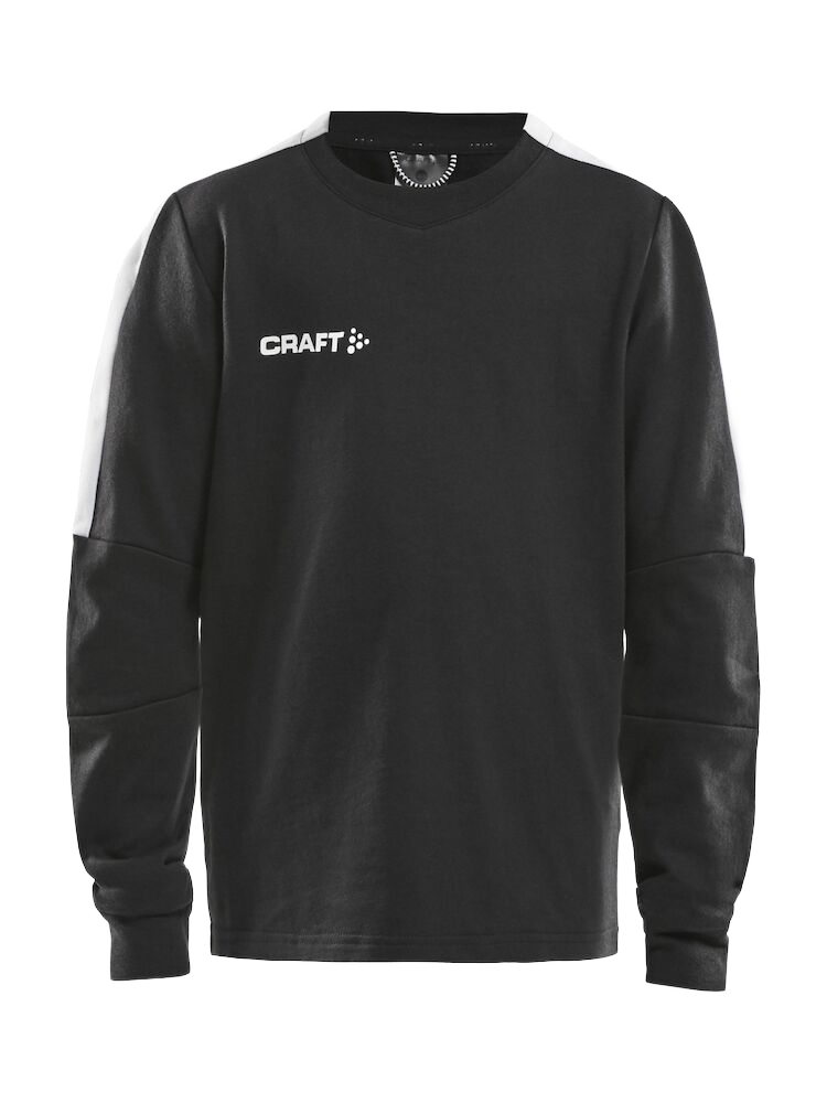 CRAFT PROGRESS GK SWEATSHIRT JR