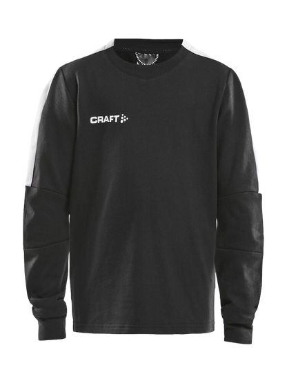 CRAFT PROGRESS GK SWEATSHIRT JR