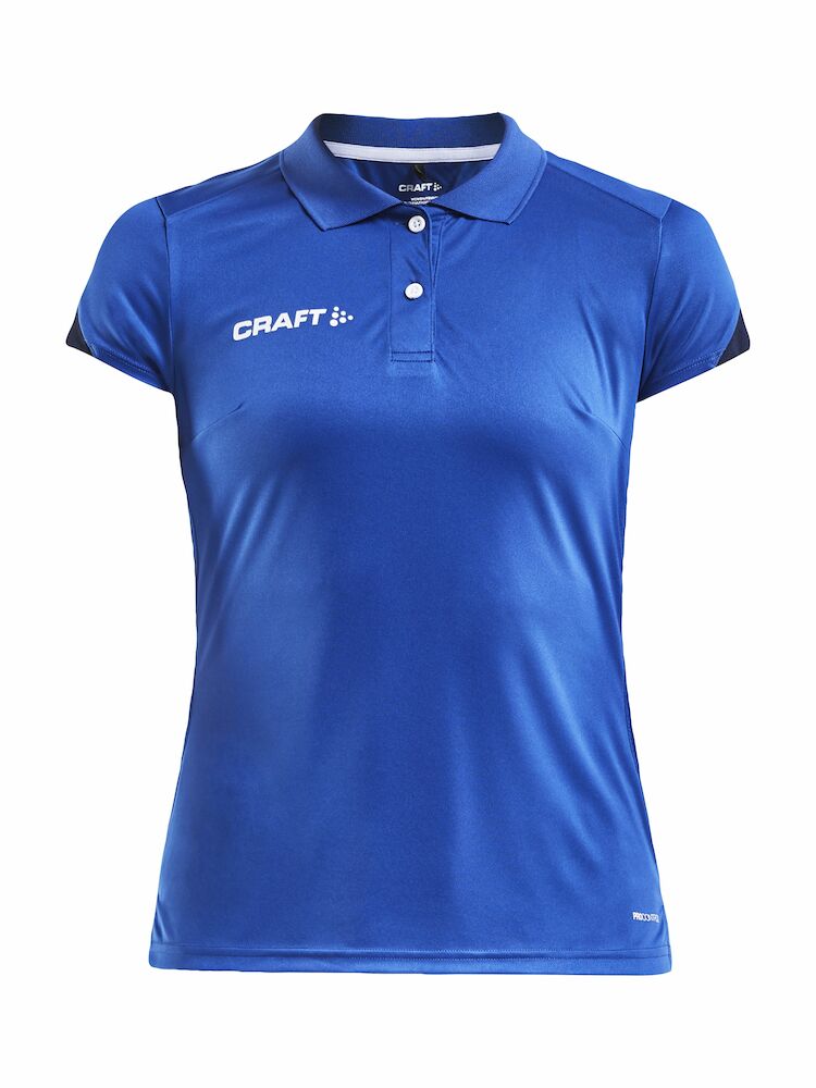 CRAFT PRO CONTROL IMPACT POLO DAME