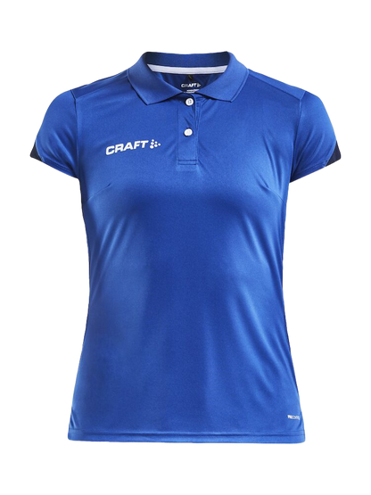 CRAFT PRO CONTROL IMPACT POLO DAME