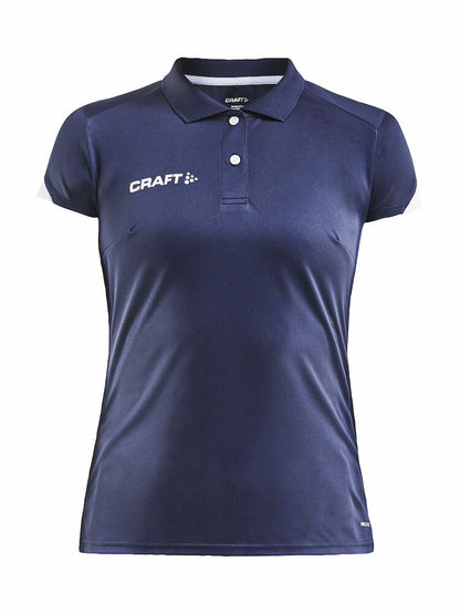 CRAFT PRO CONTROL IMPACT POLO DAME