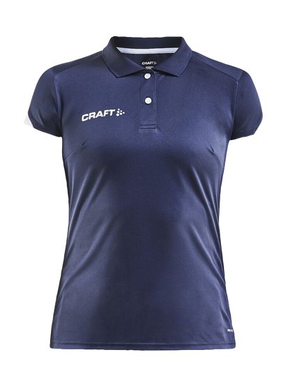 CRAFT PRO CONTROL IMPACT POLO DAME