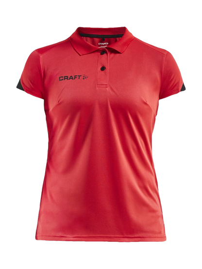 CRAFT PRO CONTROL IMPACT POLO DAME