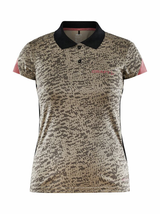 CRAFT PRO CONTROL IMPACT POLO DAME