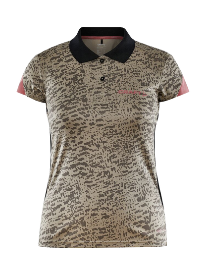 CRAFT PRO CONTROL IMPACT POLO DAME