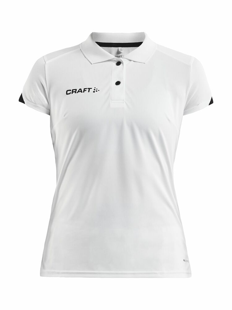 CRAFT PRO CONTROL IMPACT POLO DAME