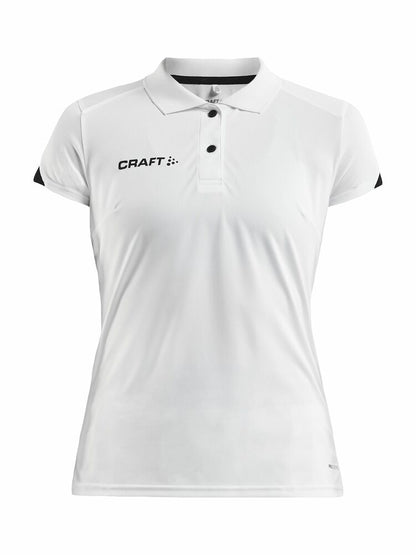 CRAFT PRO CONTROL IMPACT POLO DAME