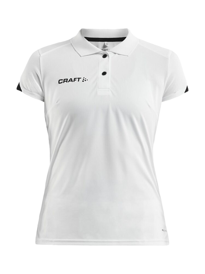 CRAFT PRO CONTROL IMPACT POLO DAME