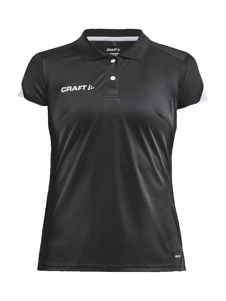 CRAFT PRO CONTROL IMPACT POLO DAME
