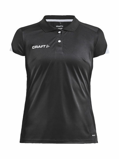 CRAFT PRO CONTROL IMPACT POLO DAME