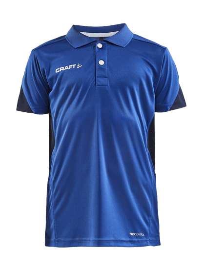 CRAFT PRO CONTROL IMPACT POLO JR