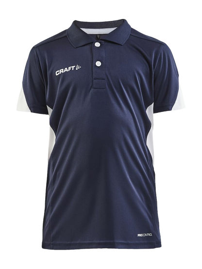 CRAFT PRO CONTROL IMPACT POLO JR