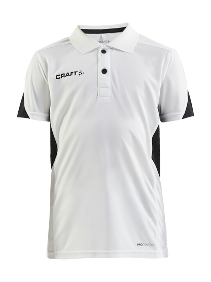 CRAFT PRO CONTROL IMPACT POLO JR