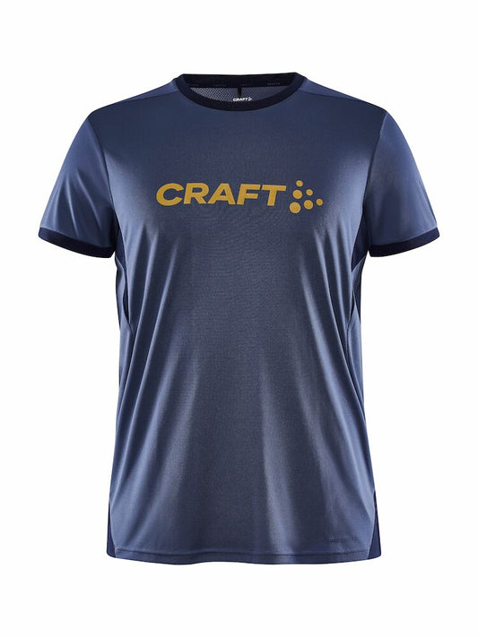 CRAFT PRO CONTROL IMPACT T-SHIRT HERRE