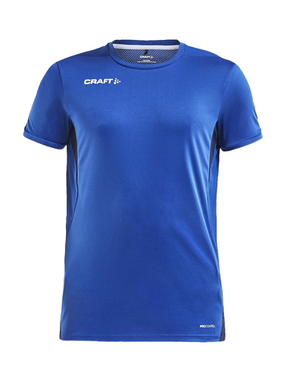 CRAFT PRO CONTROL IMPACT T-SHIRT HERRE