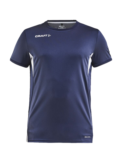 CRAFT PRO CONTROL IMPACT T-SHIRT HERRE