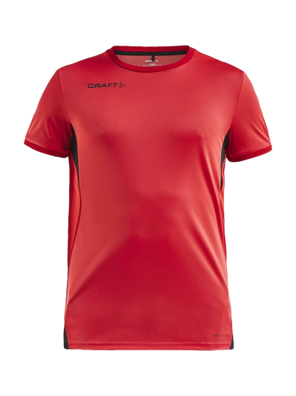 CRAFT PRO CONTROL IMPACT T-SHIRT HERRE